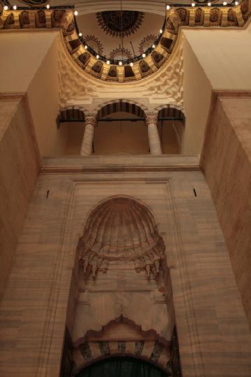 Sûleymaniye Camii 024.JPG
